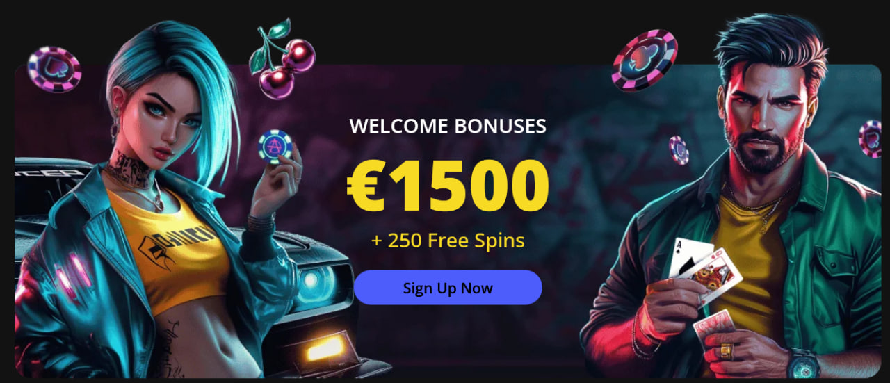 Need for slots bonus
